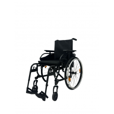 DIETZ AS[01] Aktif Tekerlekli Sandalye